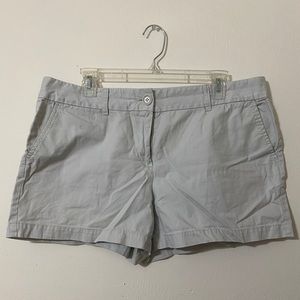 LOFT shorts